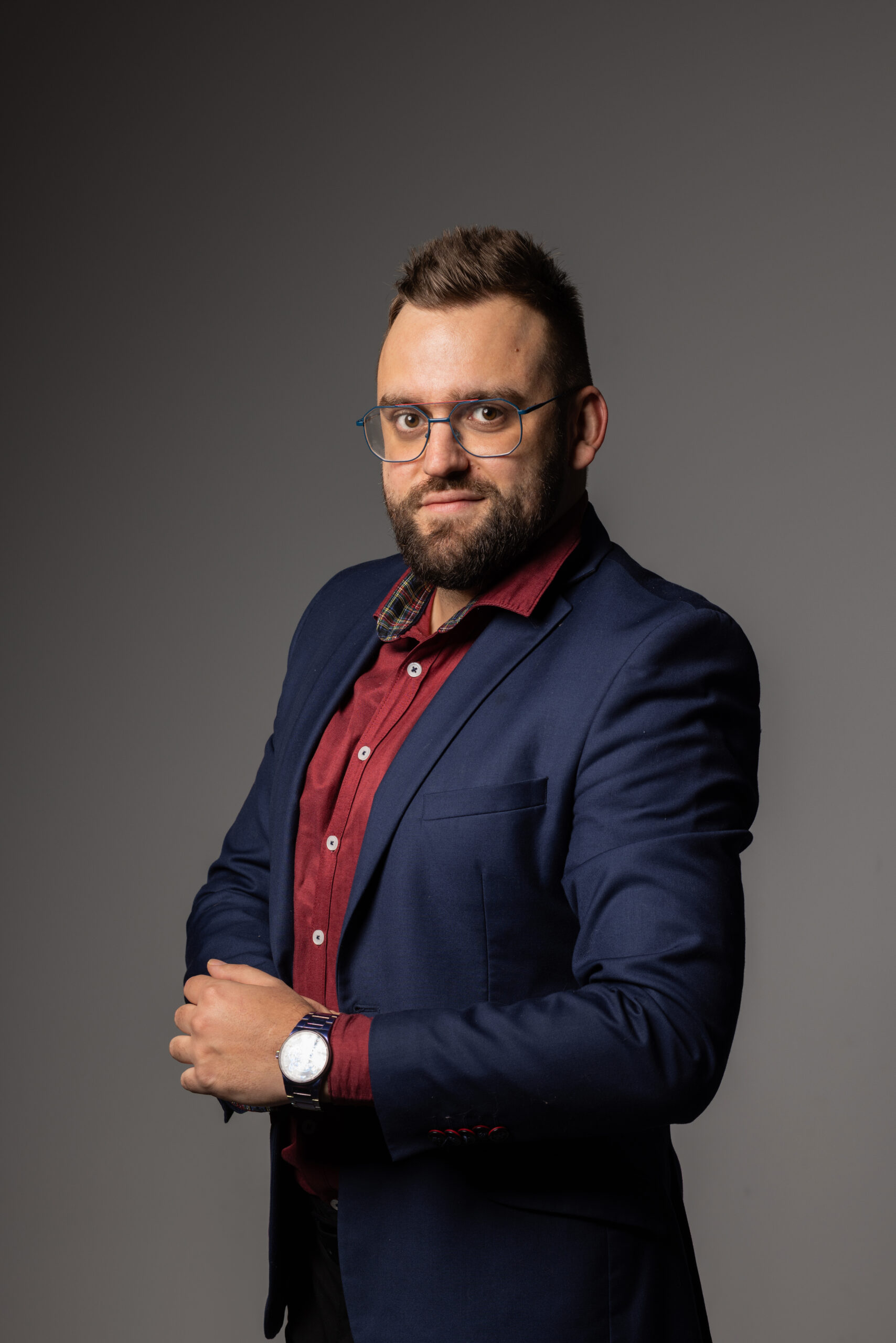 Radca prawny Bartosz Flisiewicz
