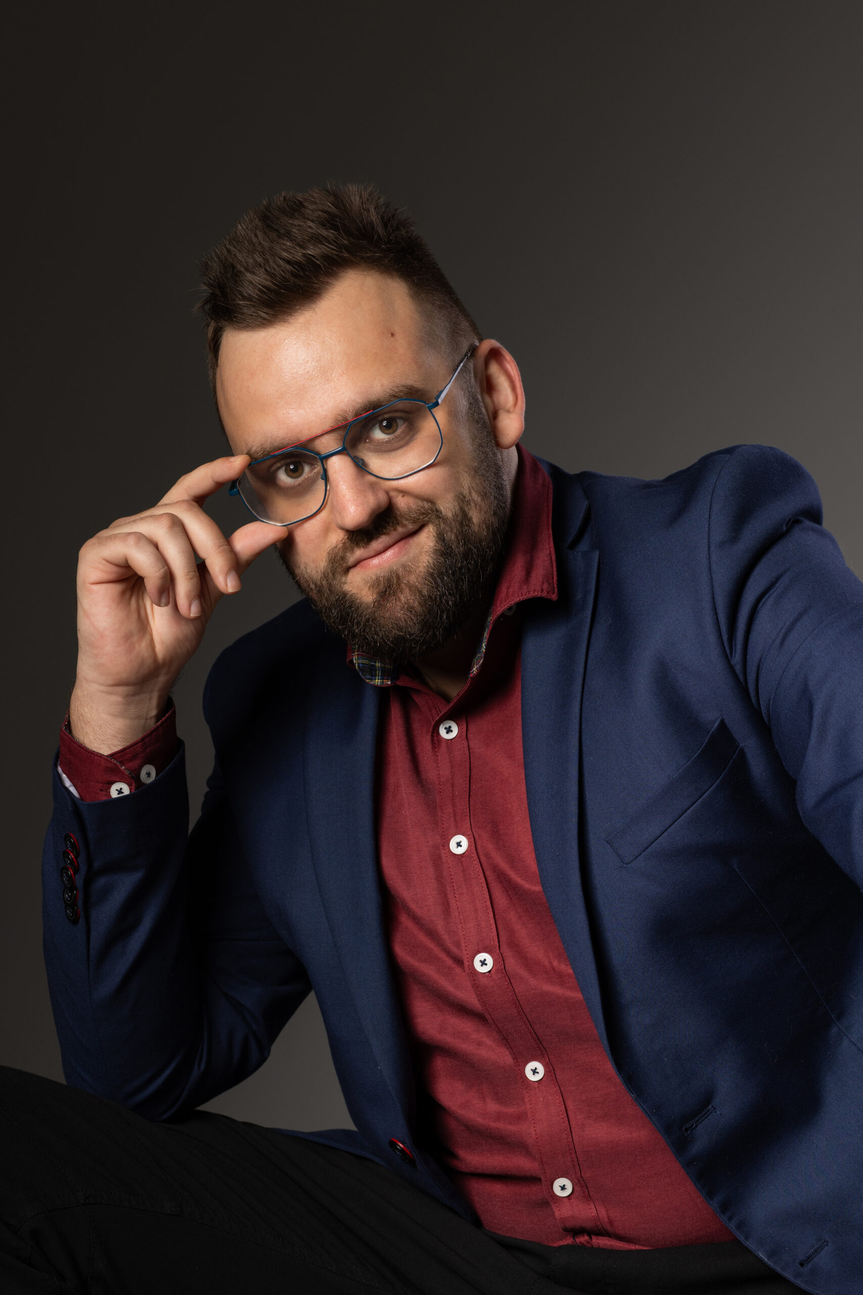 Radca prawny Bartosz Flisiewicz